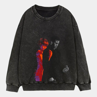 blade Runner 2049 WEAR