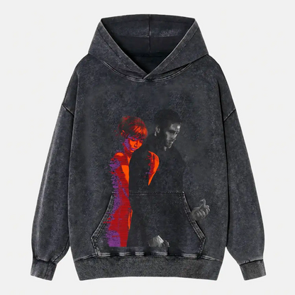 blade Runner 2049 WEAR