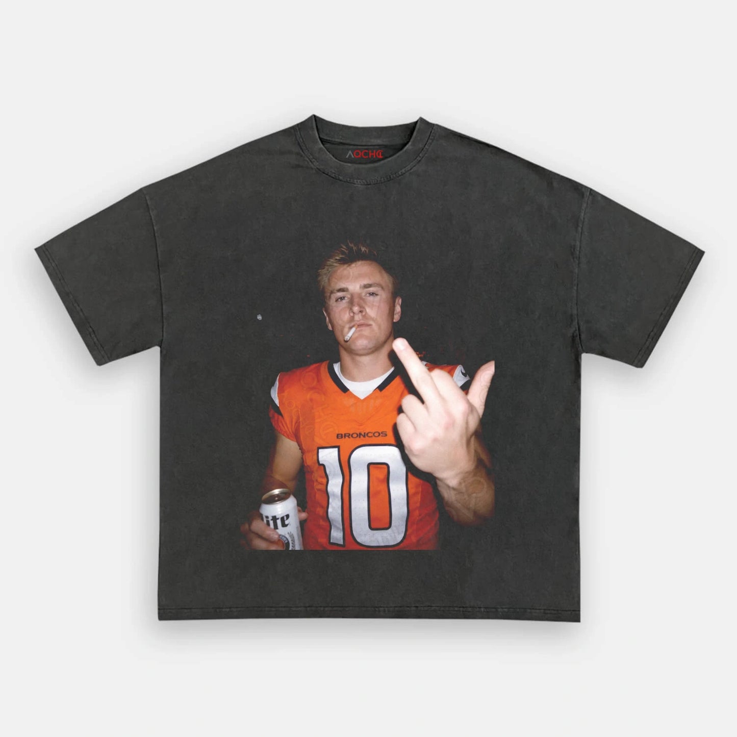 BN10 After Hours Tee - AQCHIC
