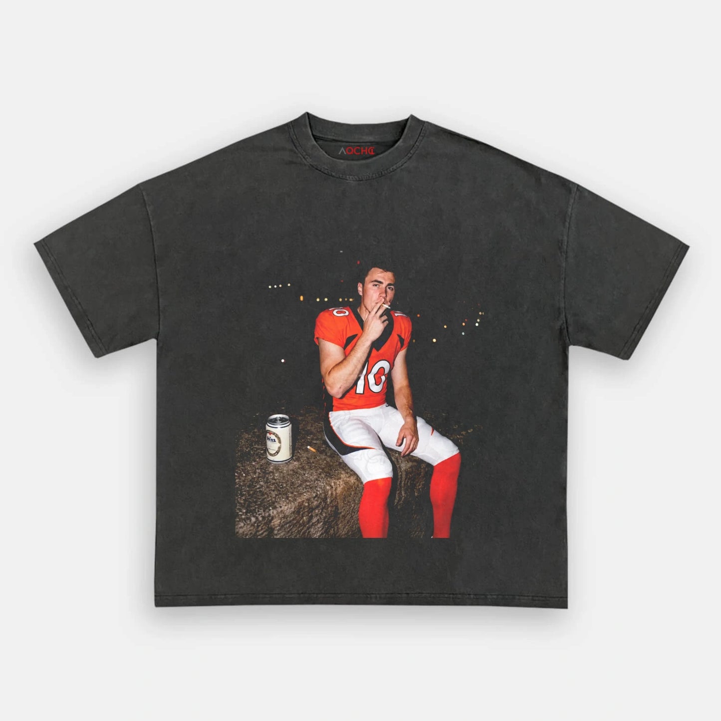 BN10 Football Funny Tee - AQCHIC