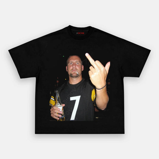 BR7 After Hours Tee - AQCHIC