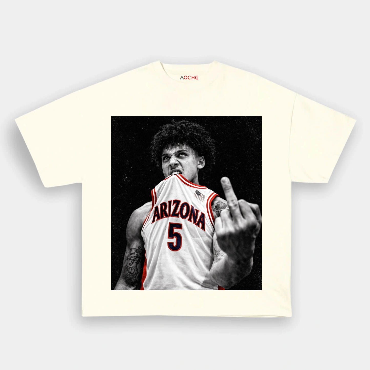 Brayden Burries Tee 1 - AQCHIC