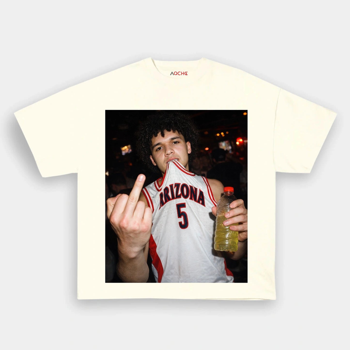 Brayden Burries Tee 1 - AQCHIC