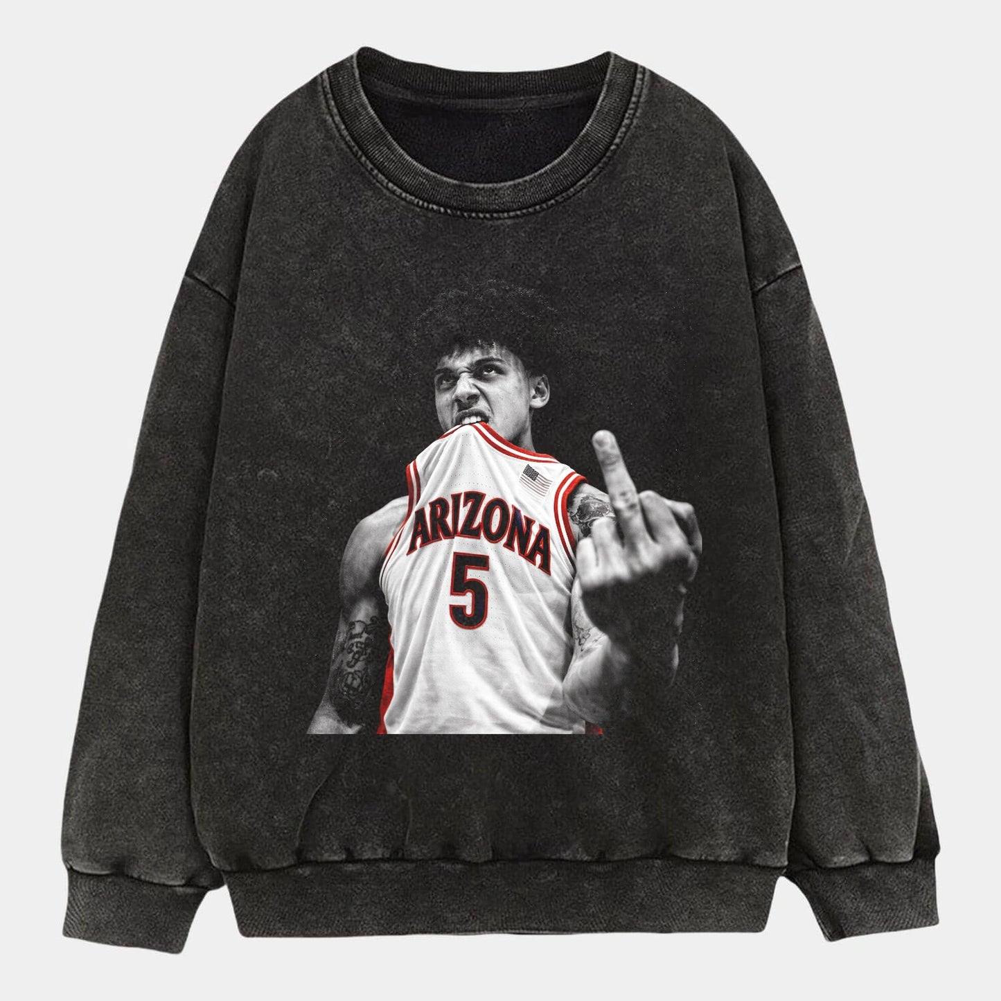Brayden Burries Tee 1 - AQCHIC