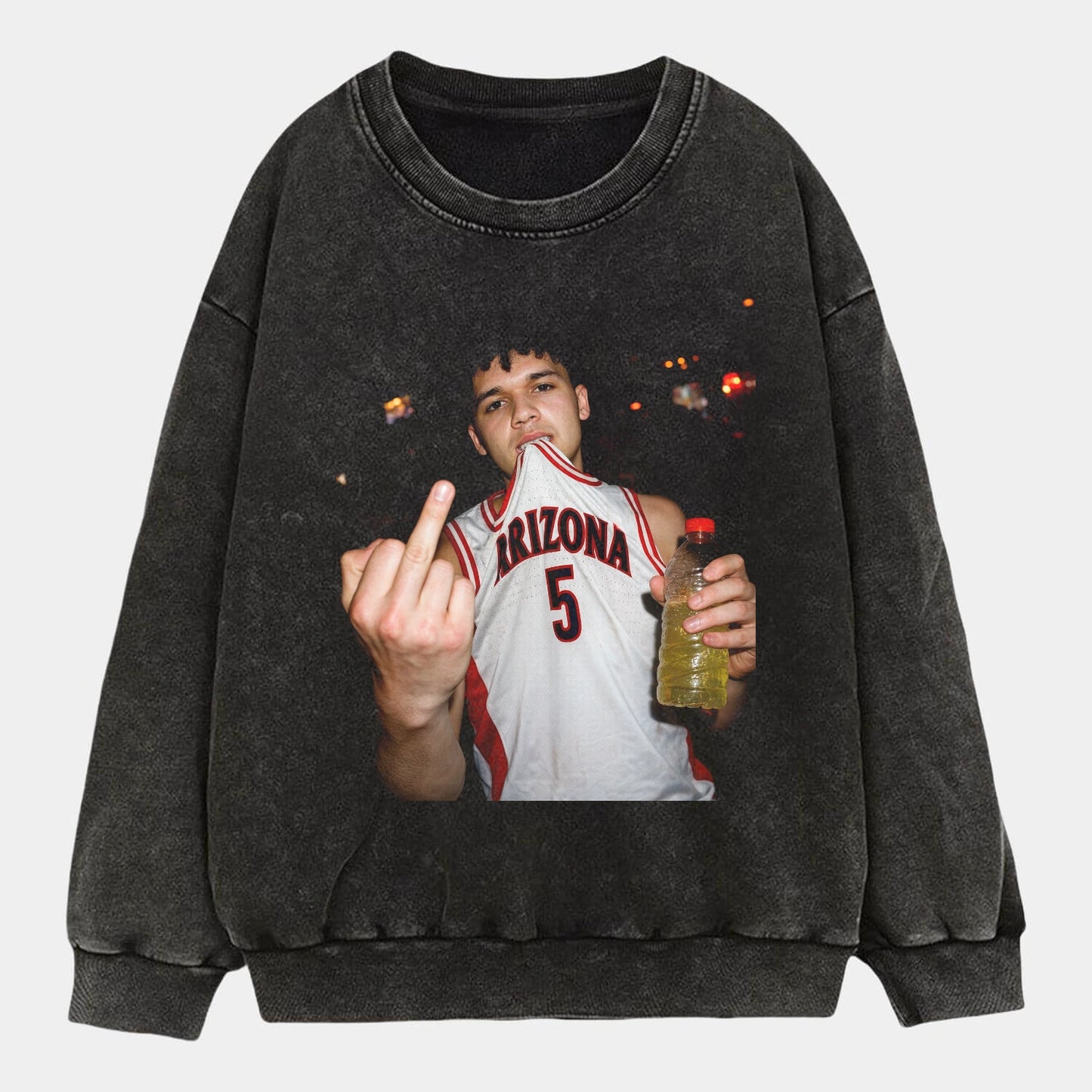 Brayden Burries Tee 1 - AQCHIC