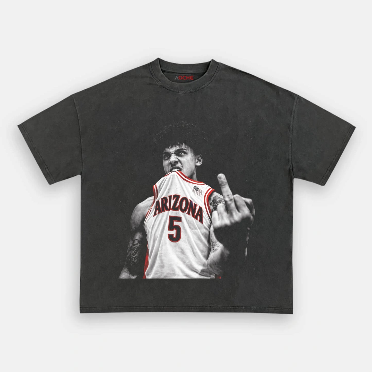 Brayden Burries Tee 1 - AQCHIC