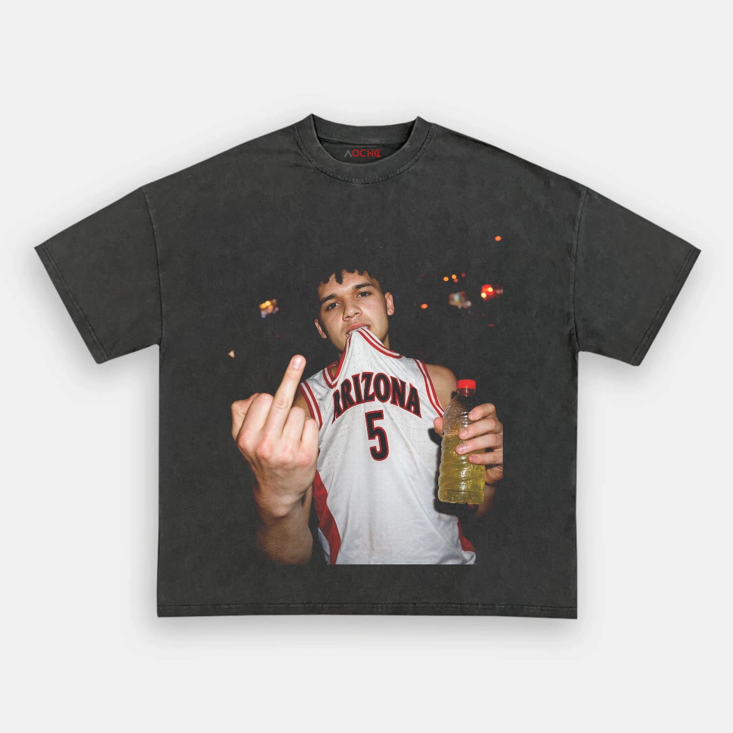 Brayden Burries Tee 1 - AQCHIC
