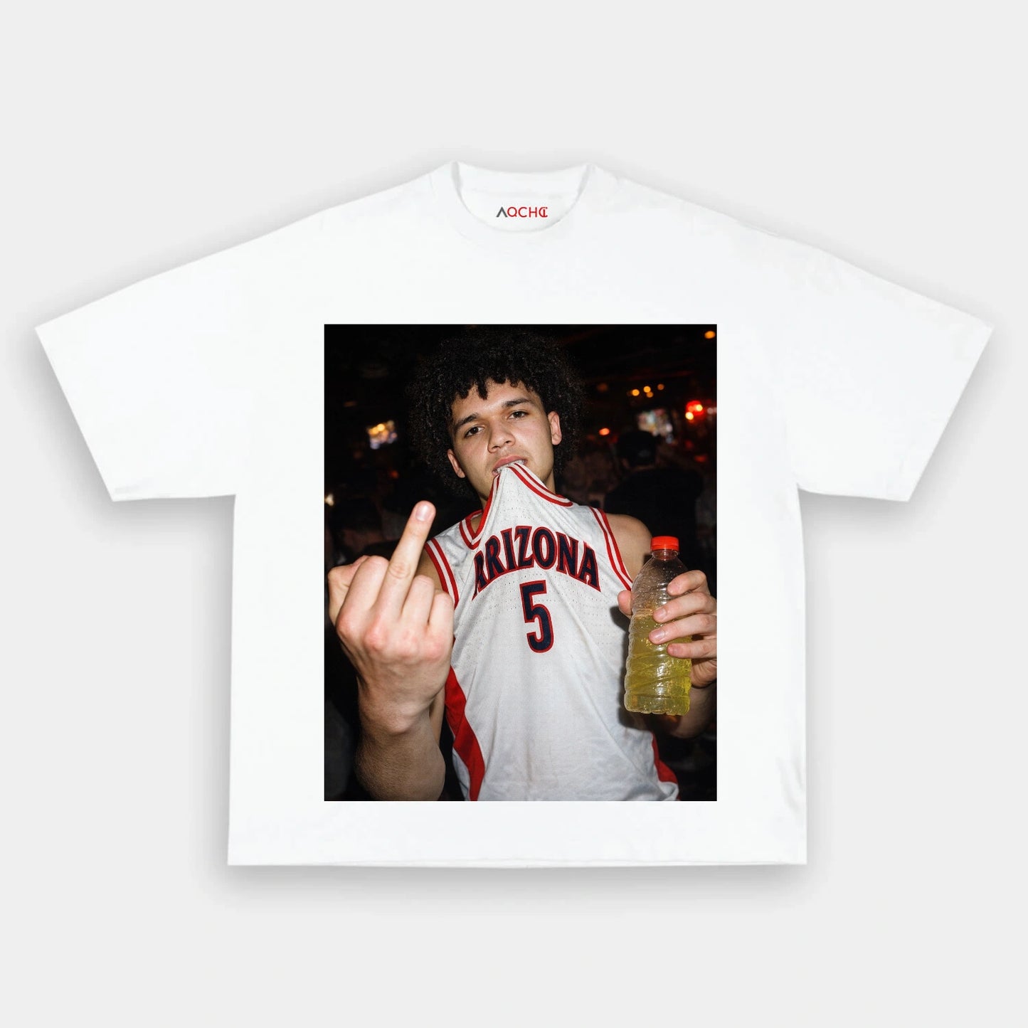 Brayden Burries Tee 1 - AQCHIC
