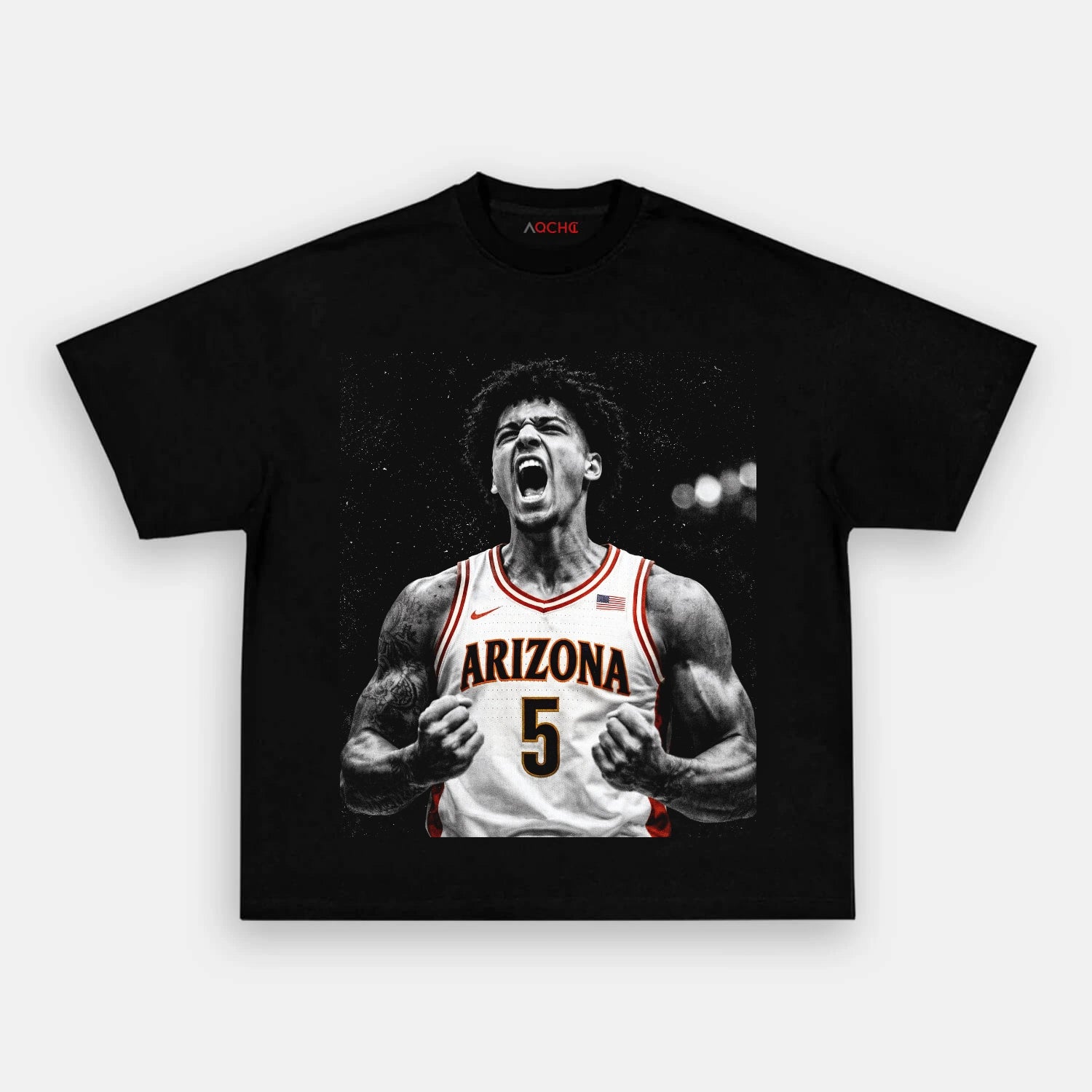 Brayden Burries Tee 2 - AQCHIC