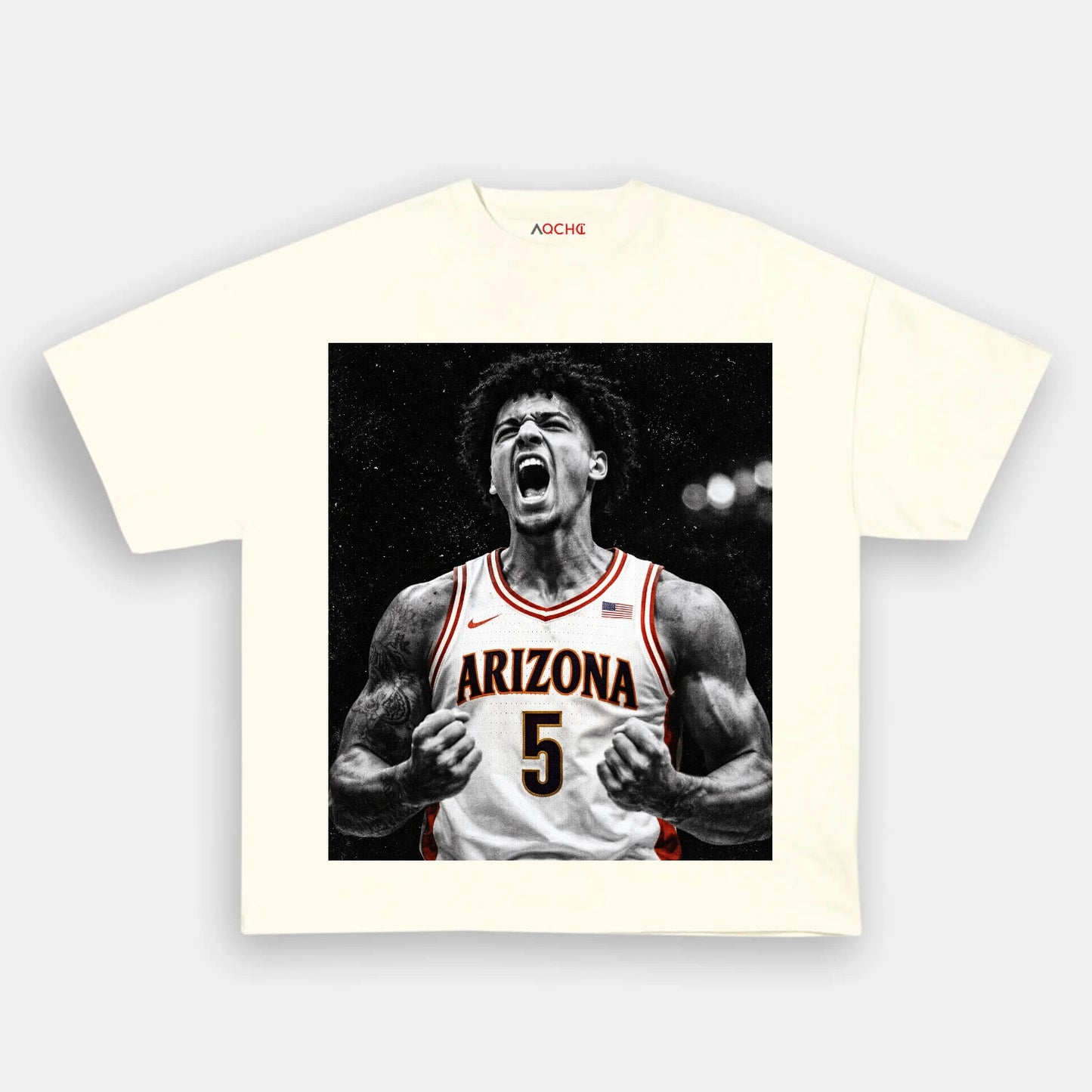 Brayden Burries Tee 2 - AQCHIC