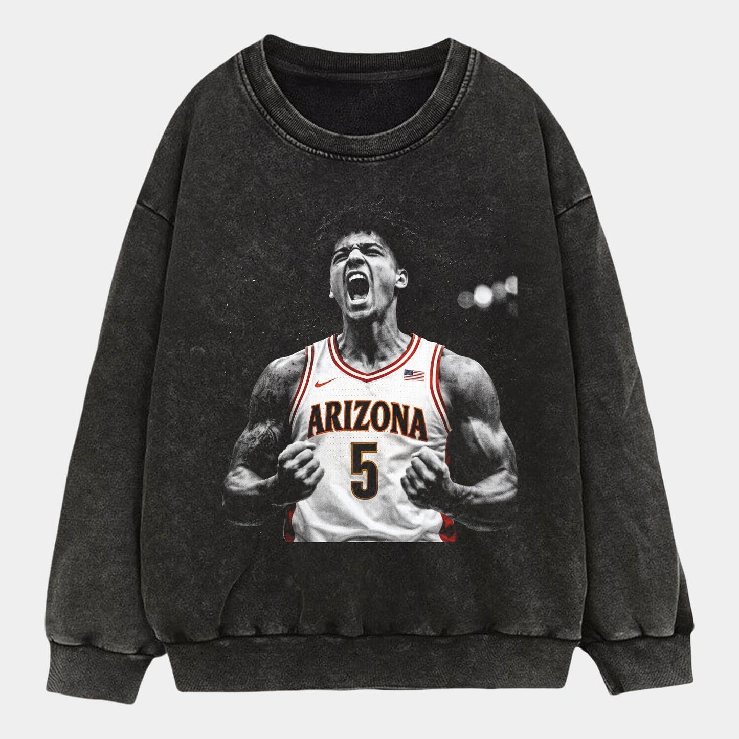 Brayden Burries Tee 2 - AQCHIC