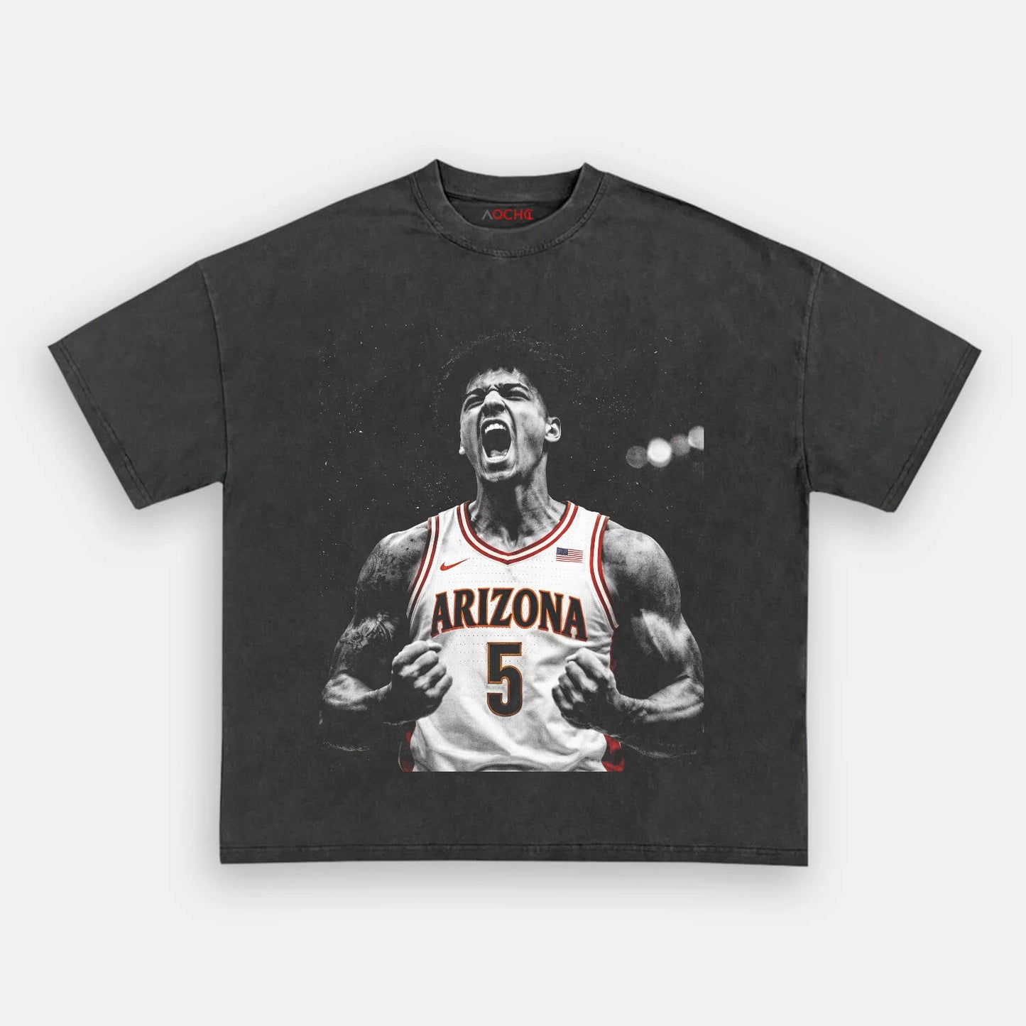 Brayden Burries Tee 2 - AQCHIC