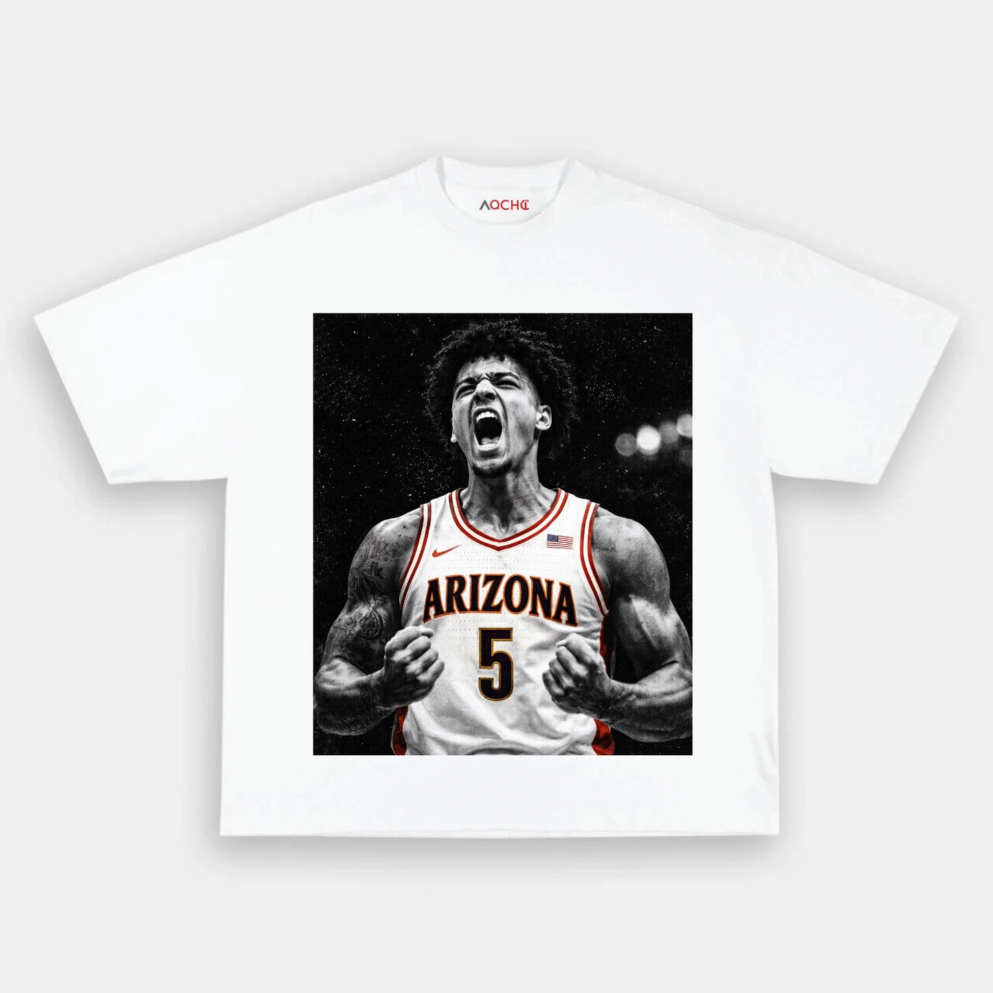 Brayden Burries Tee 2 - AQCHIC