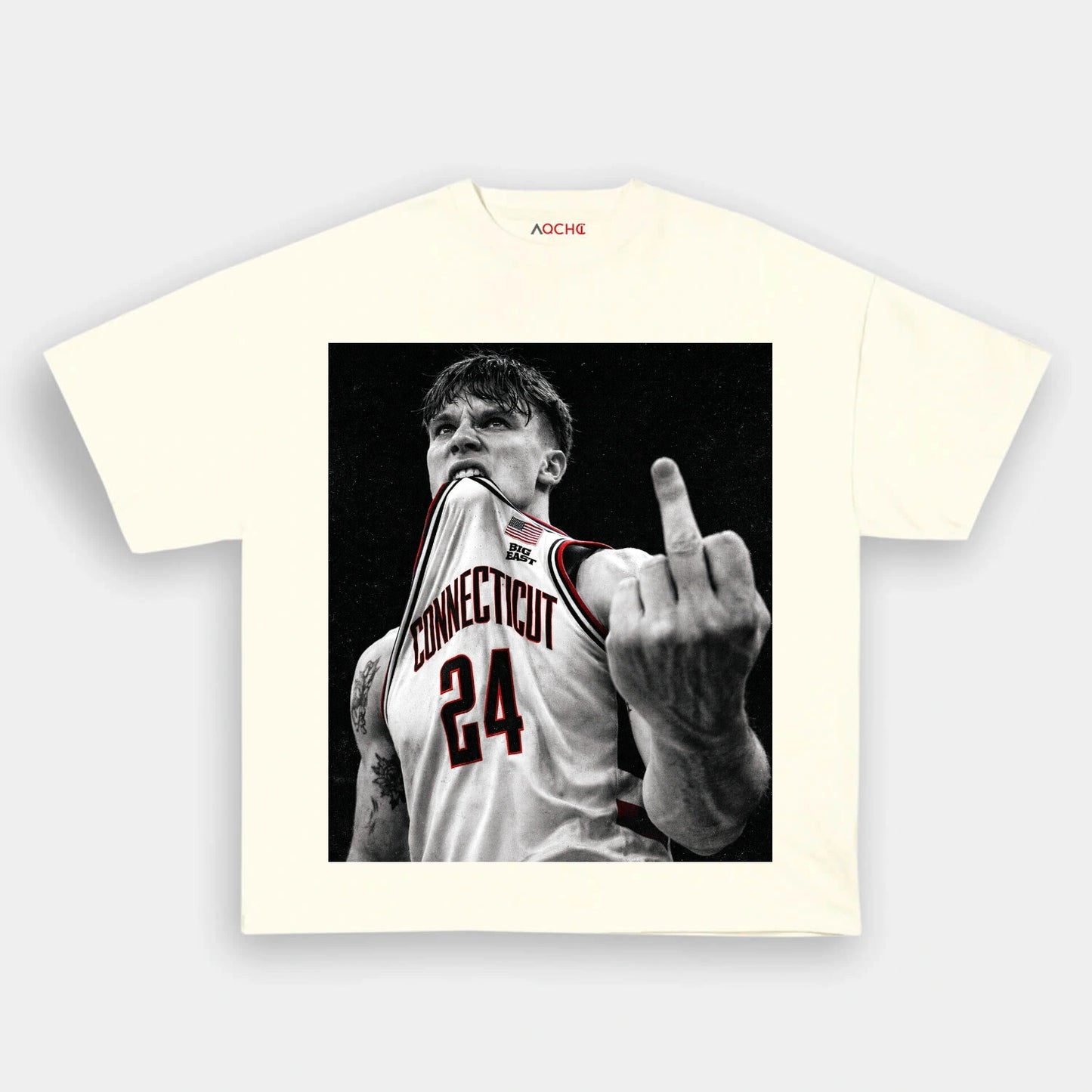 Braylon Mullins  Tee 1 - AQCHIC