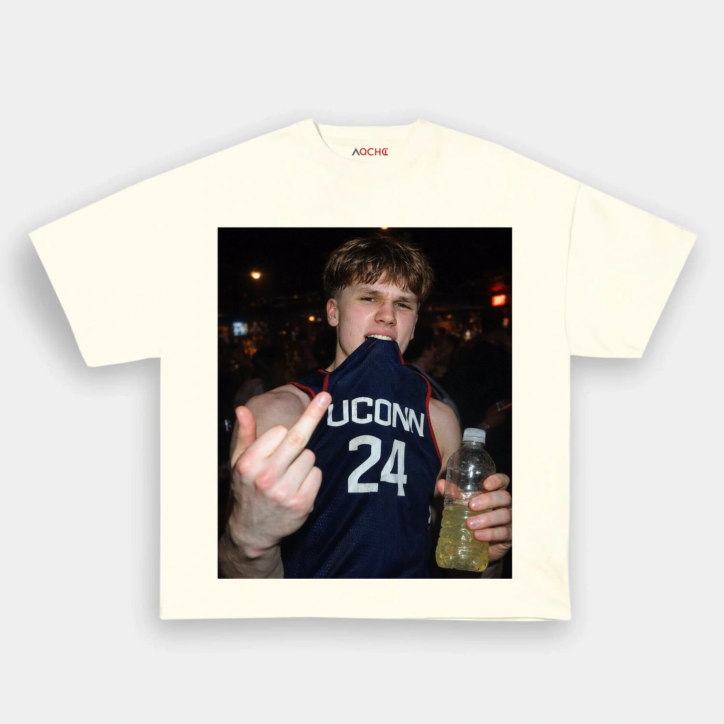 Braylon Mullins Tee 1 - AQCHIC