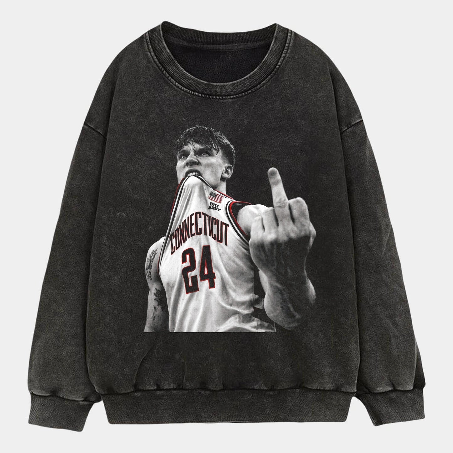 Braylon Mullins  Tee 1 - AQCHIC