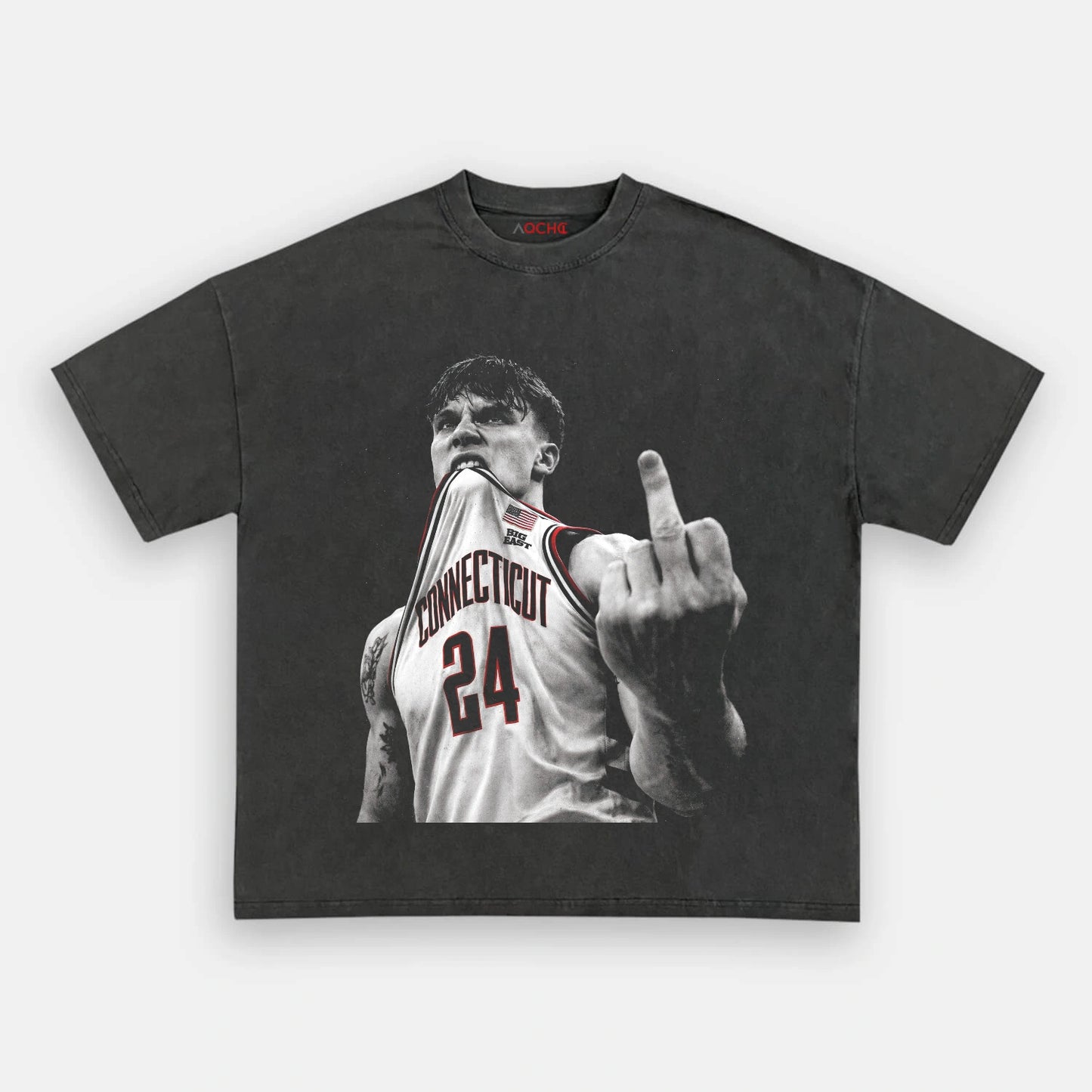 Braylon Mullins  Tee 1 - AQCHIC