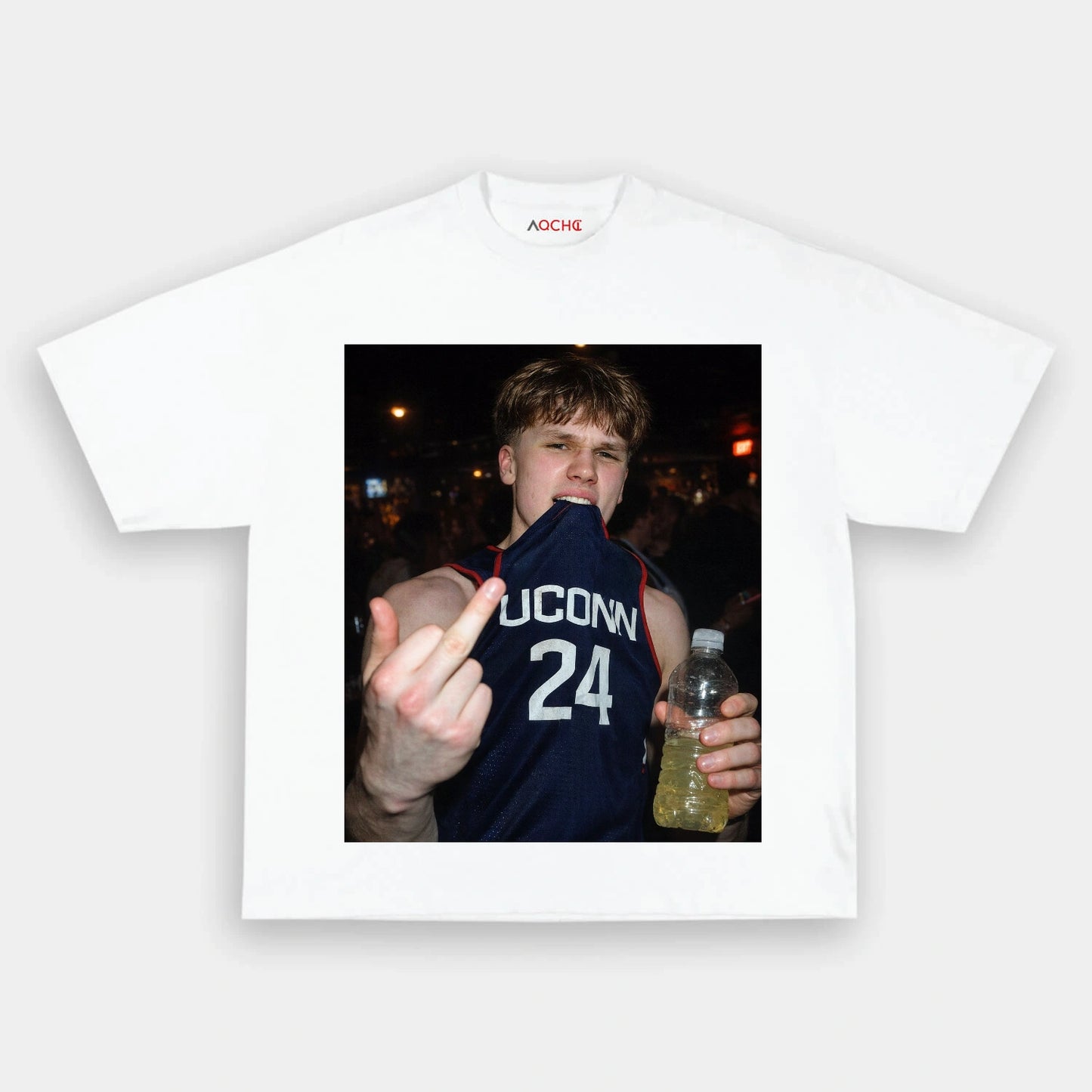 Braylon Mullins Tee 1 - AQCHIC
