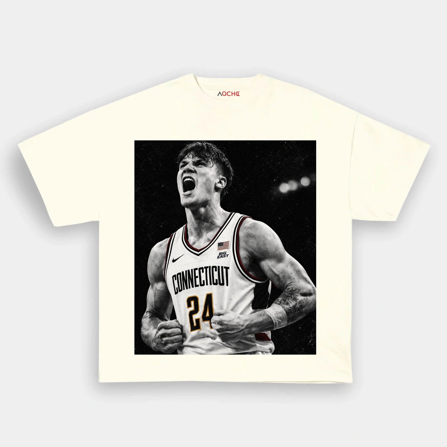 Braylon Mullins Tee 2 - AQCHIC