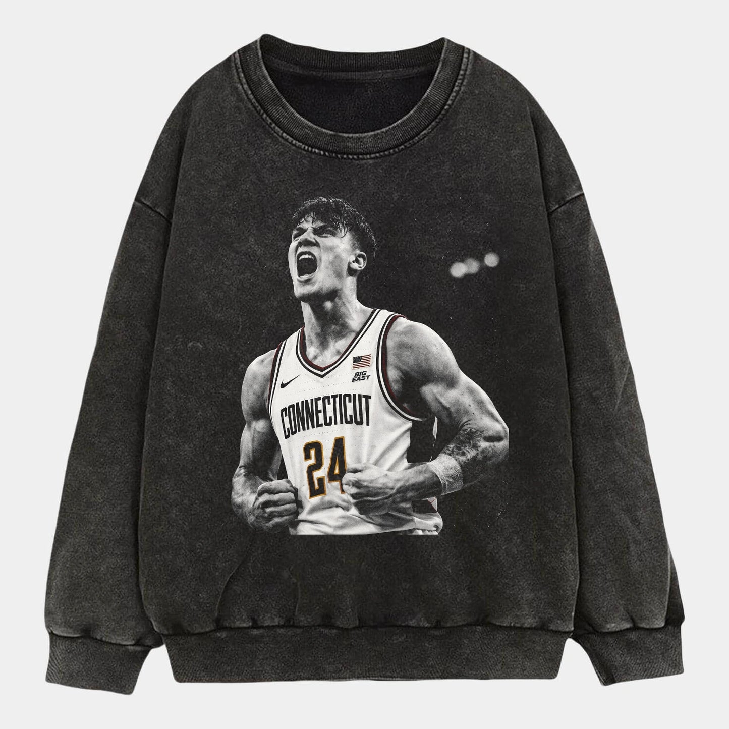 Braylon Mullins Tee 2 - AQCHIC