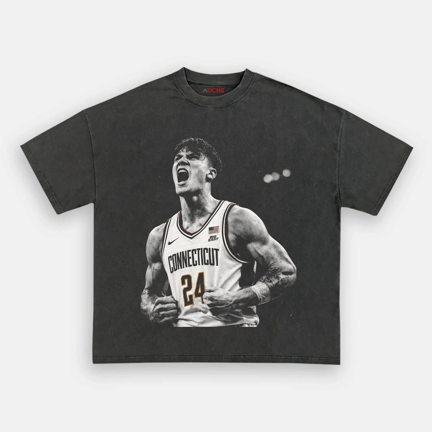 Braylon Mullins Tee 2 - AQCHIC