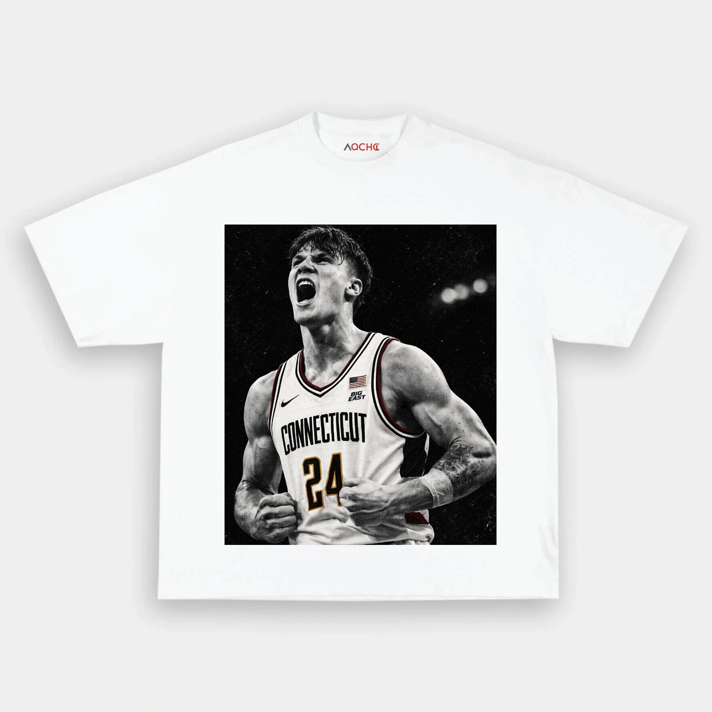 Braylon Mullins Tee 2 - AQCHIC