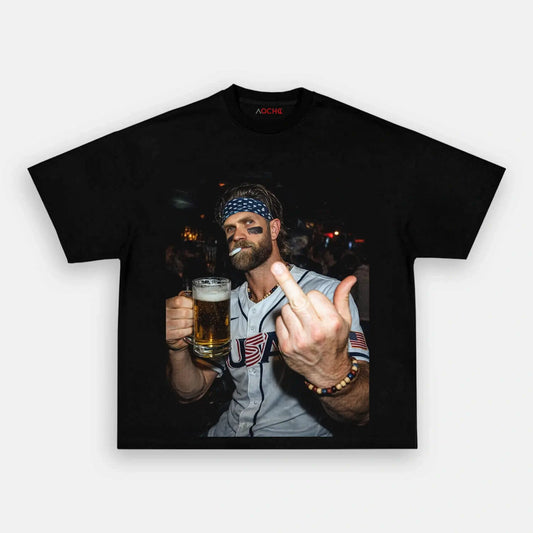 Bryce Harper After Hours Tee 1.3 - AQCHIC
