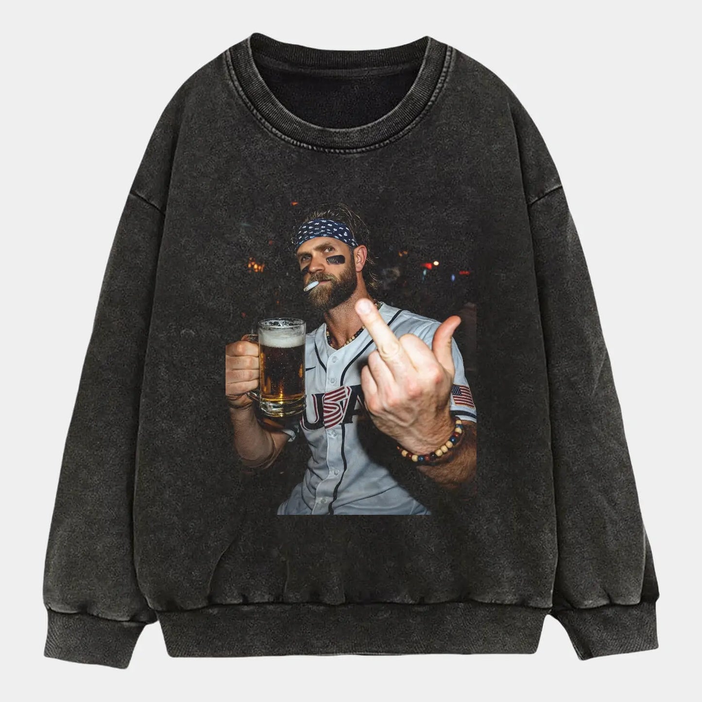 Bryce Harper After Hours Tee 1.3 - AQCHIC