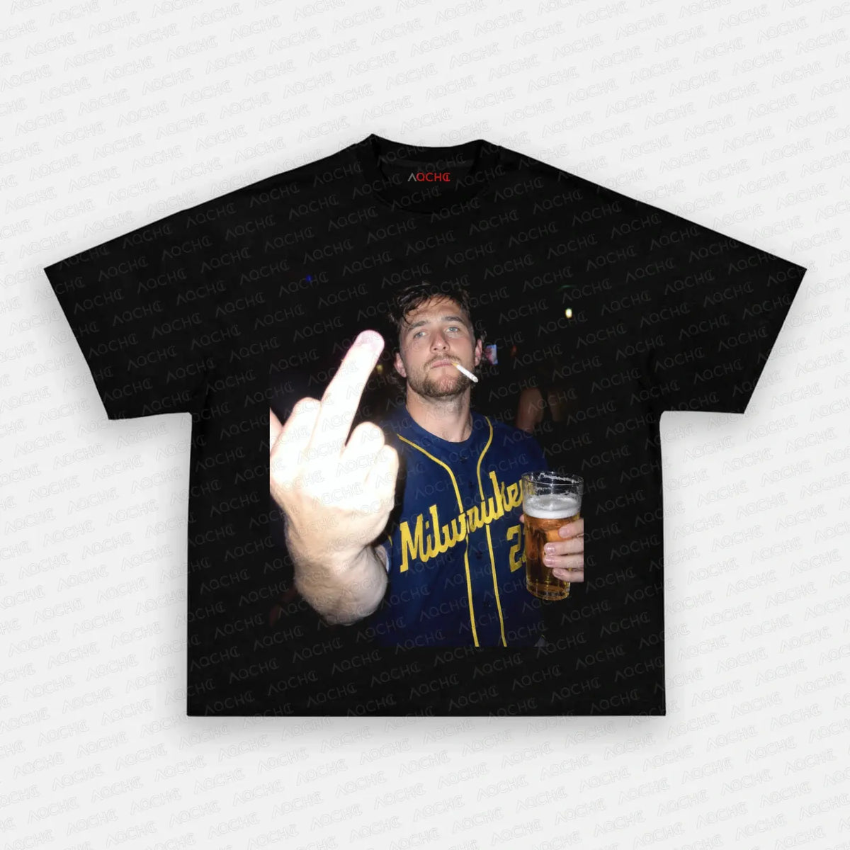 BT2 After Hours Tee V1 - AQCHIC