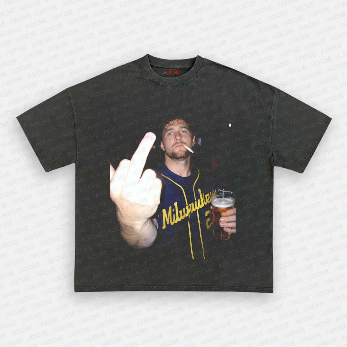 BT2 After Hours Tee V1 - AQCHIC