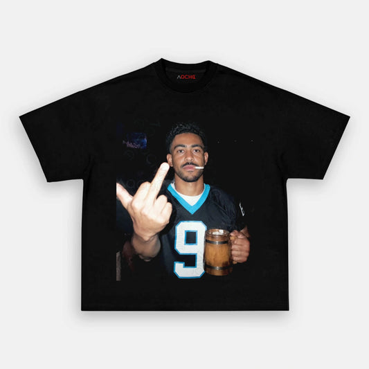BY9 After Hours Tee - AQCHIC