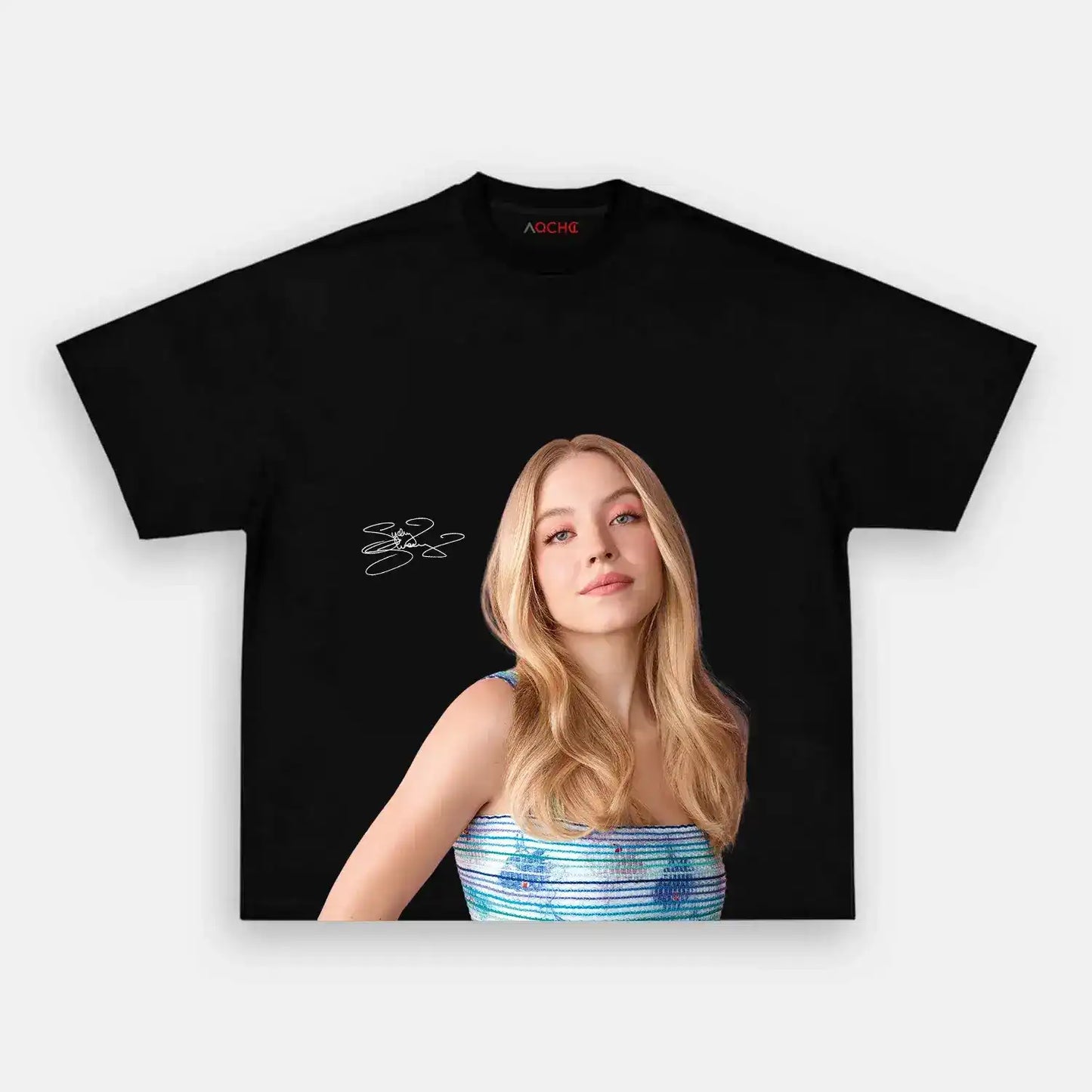 Sydney Sweeney Youth Tee