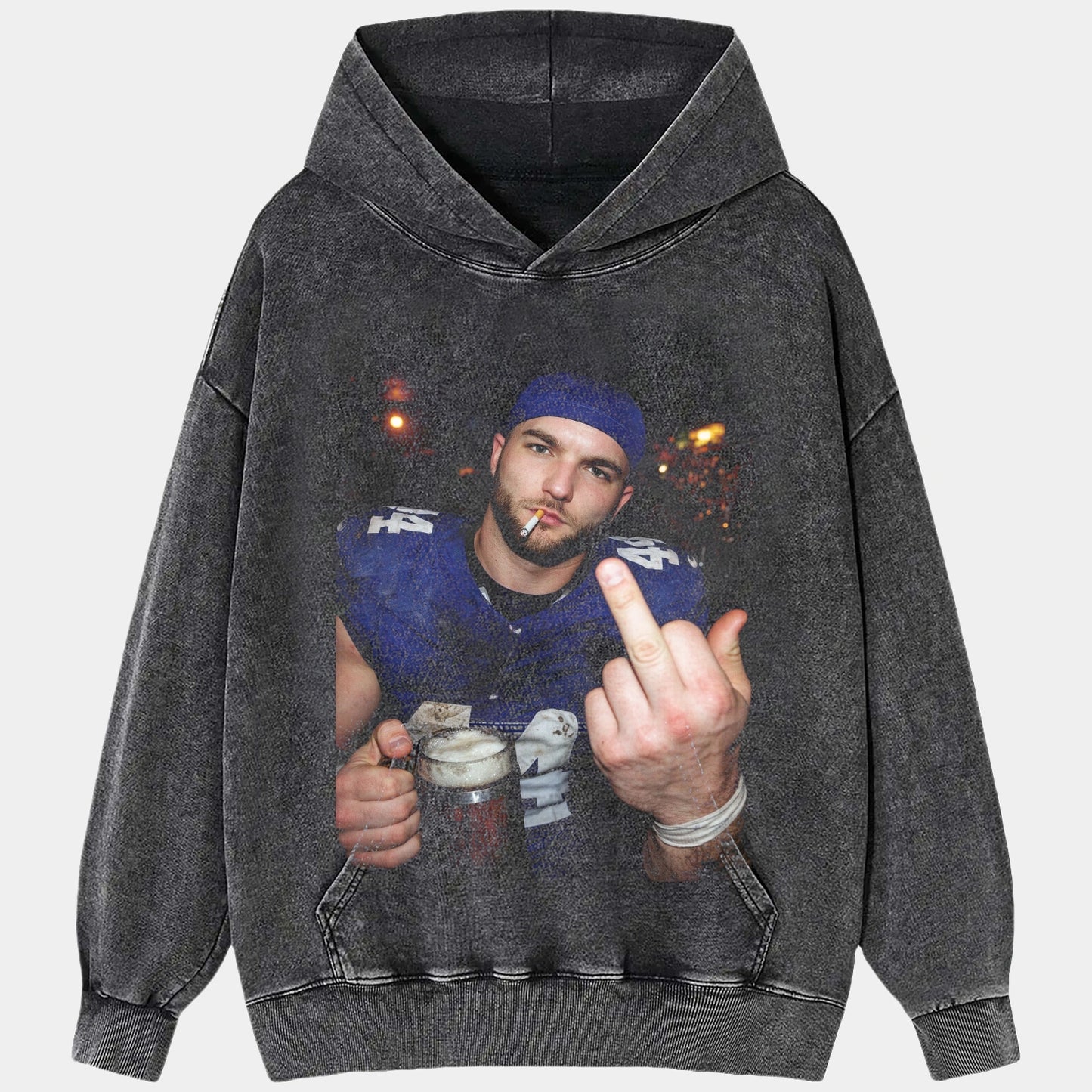 Cam Skattebo After Hours Tee 1 - AQCHIC