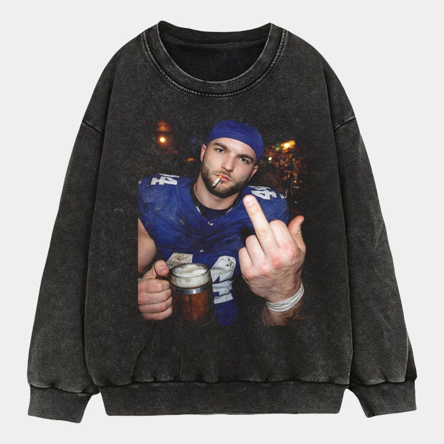 Cam Skattebo After Hours Tee 1 - AQCHIC