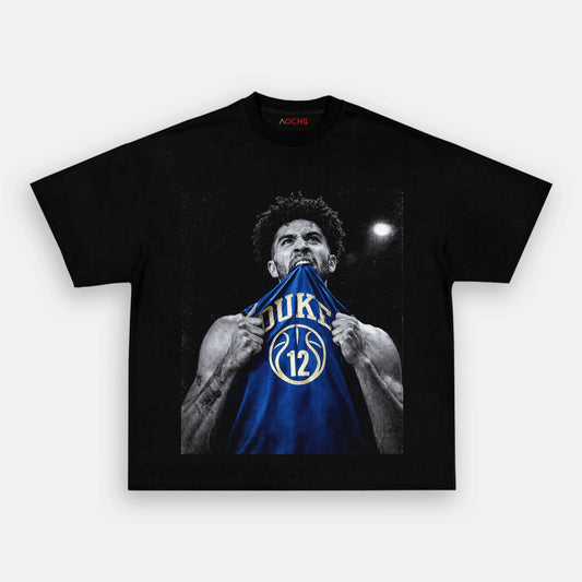 Cameron Boozer Tee 1 - AQCHIC