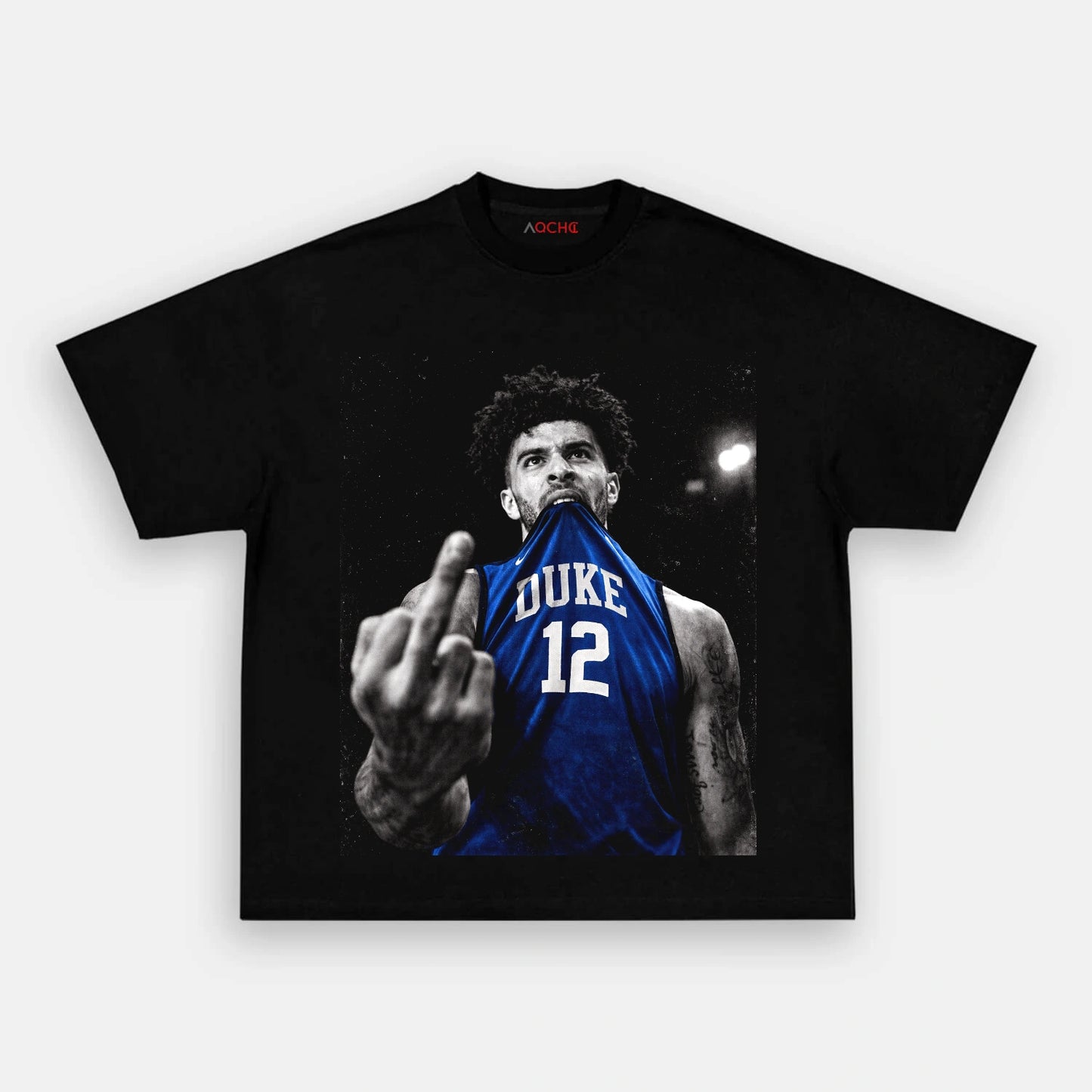 Cameron Boozer Tee 1 - AQCHIC