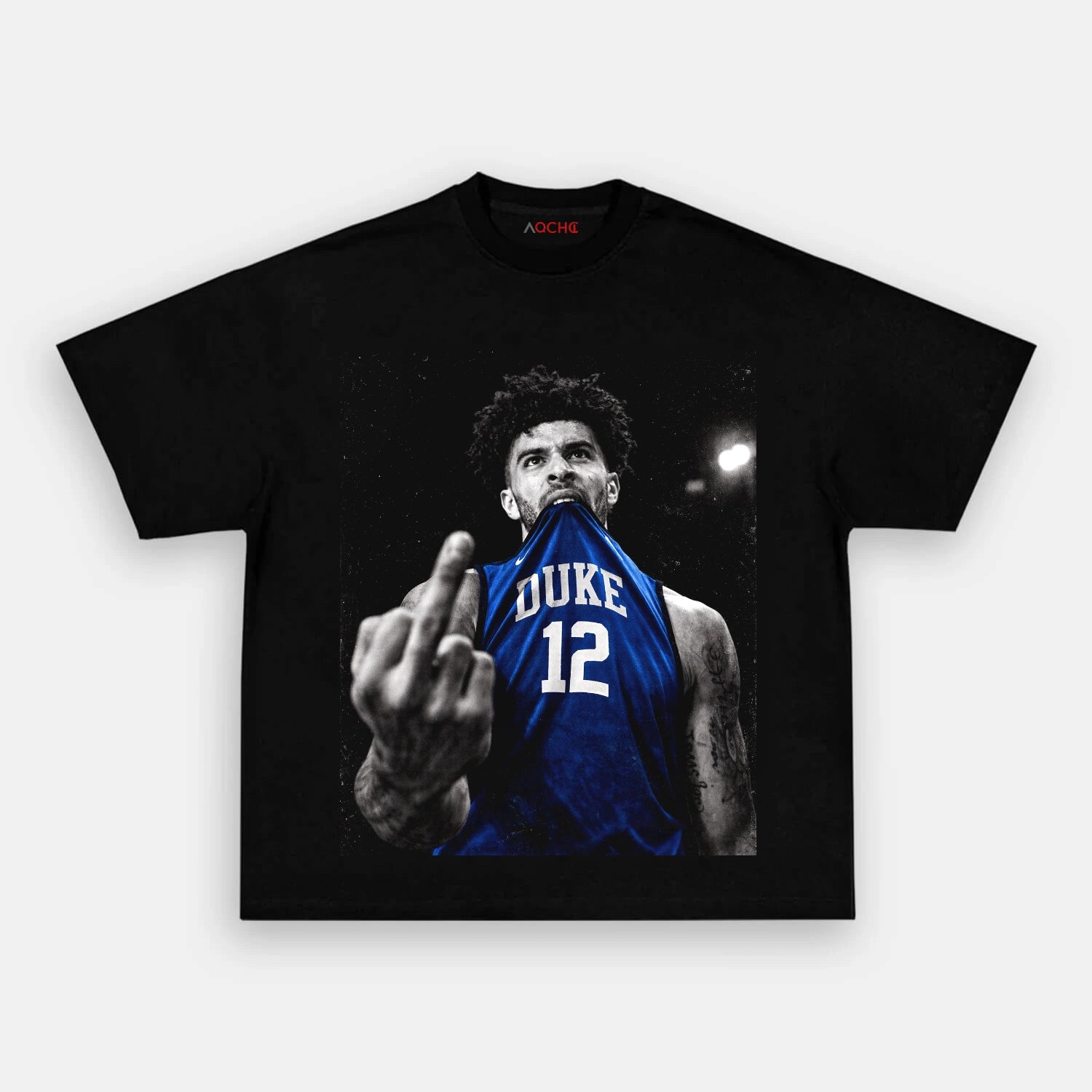 Cameron Boozer Tee 1 - AQCHIC