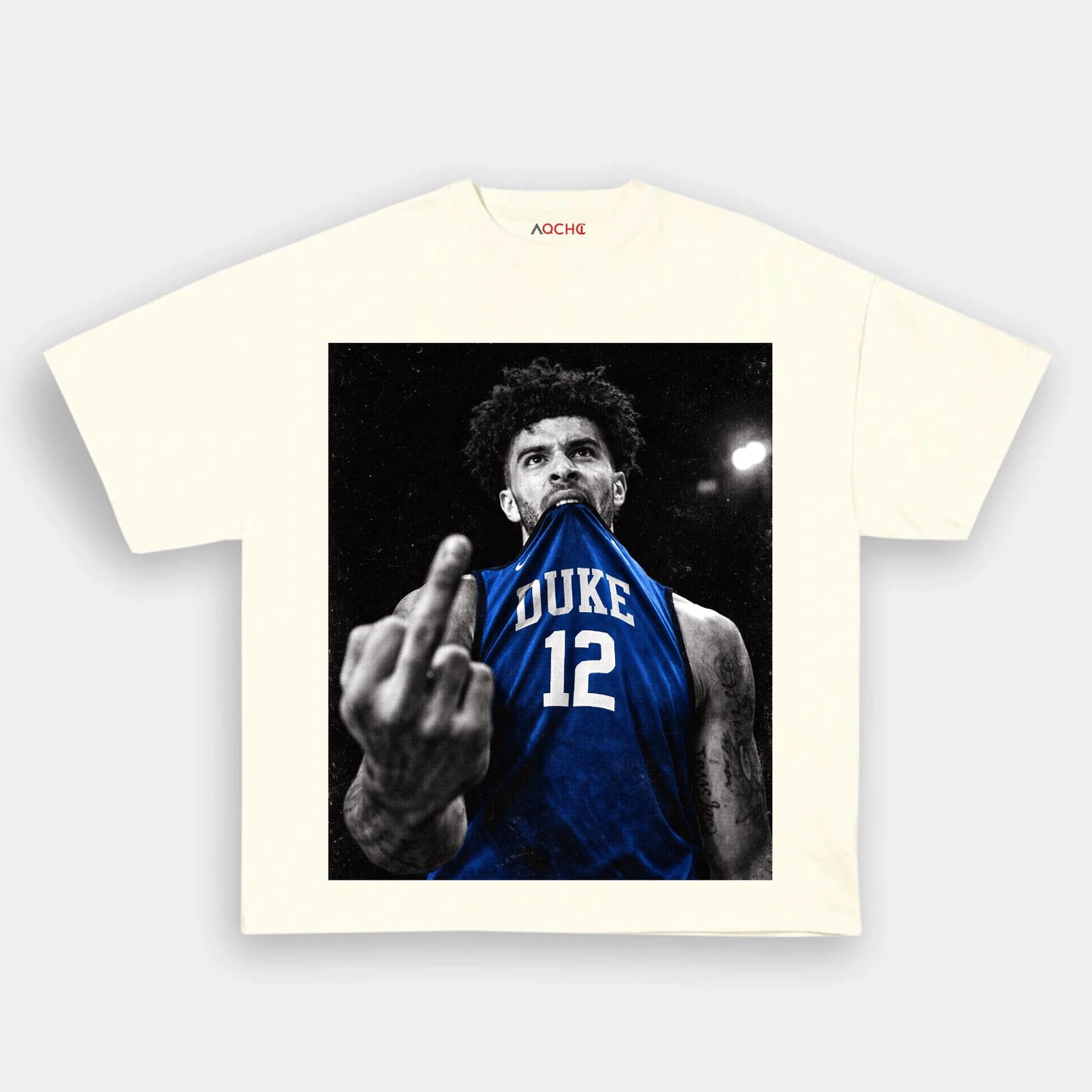 Cameron Boozer Tee 1 - AQCHIC