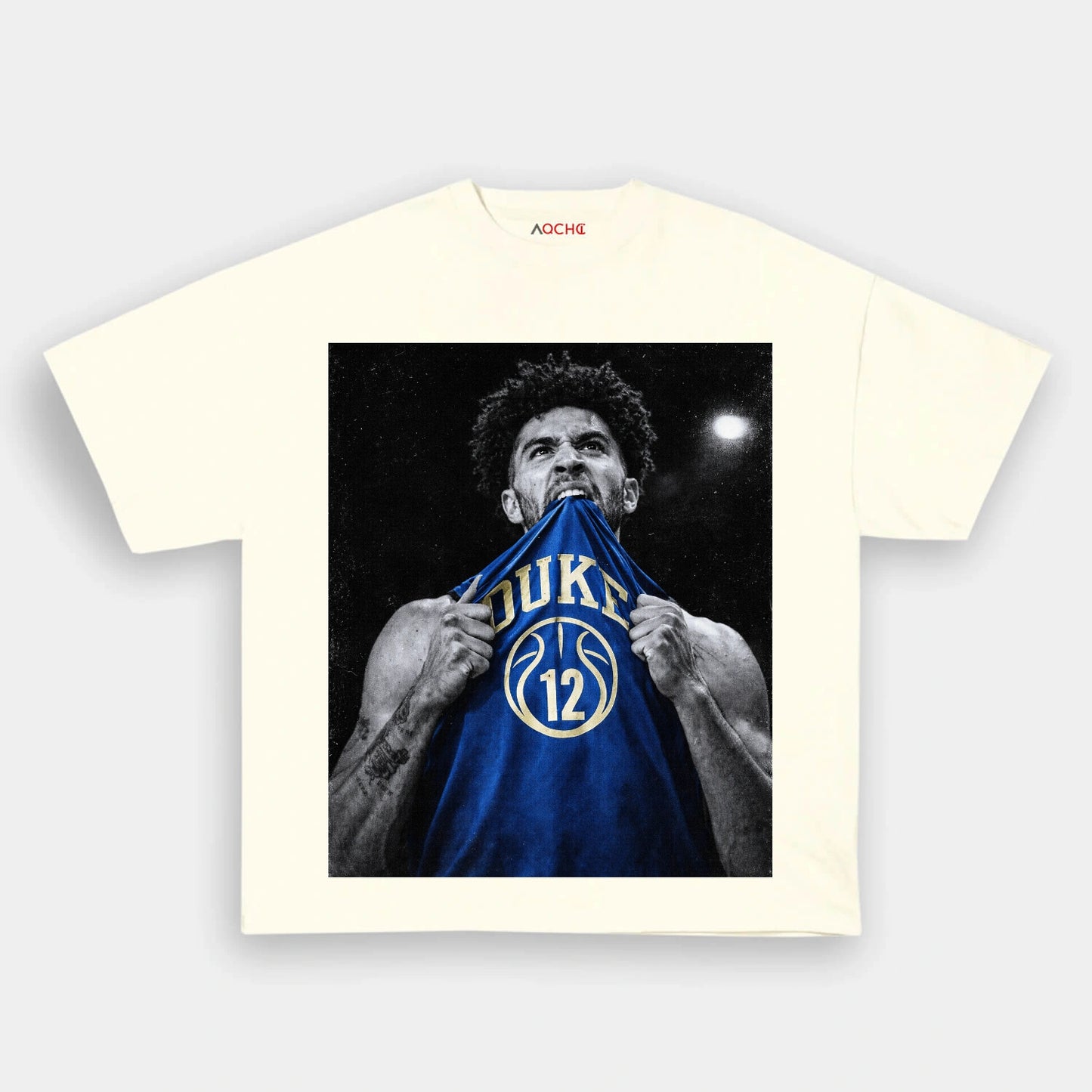 Cameron Boozer Tee 1 - AQCHIC