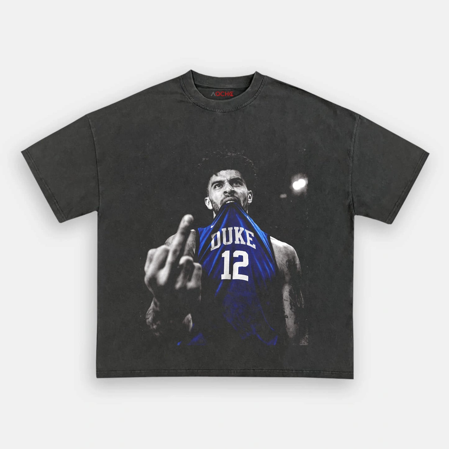 Cameron Boozer Tee 1 - AQCHIC