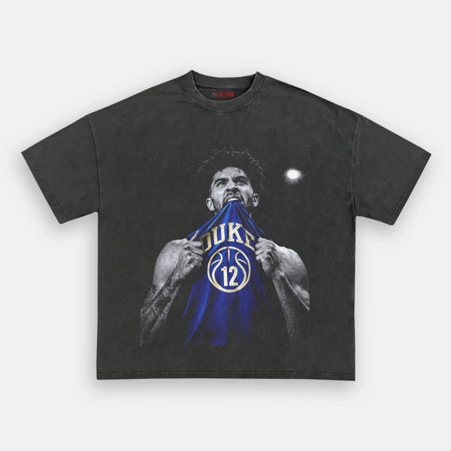 Cameron Boozer Tee 1 - AQCHIC