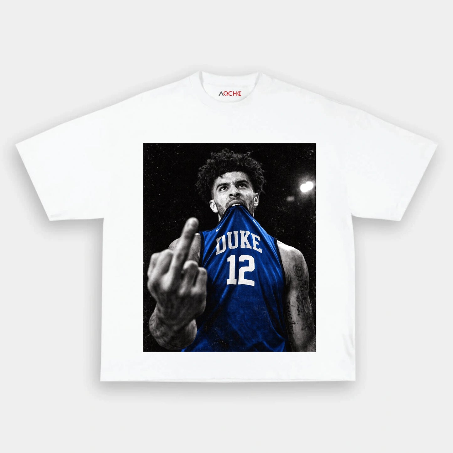 Cameron Boozer Tee 1 - AQCHIC