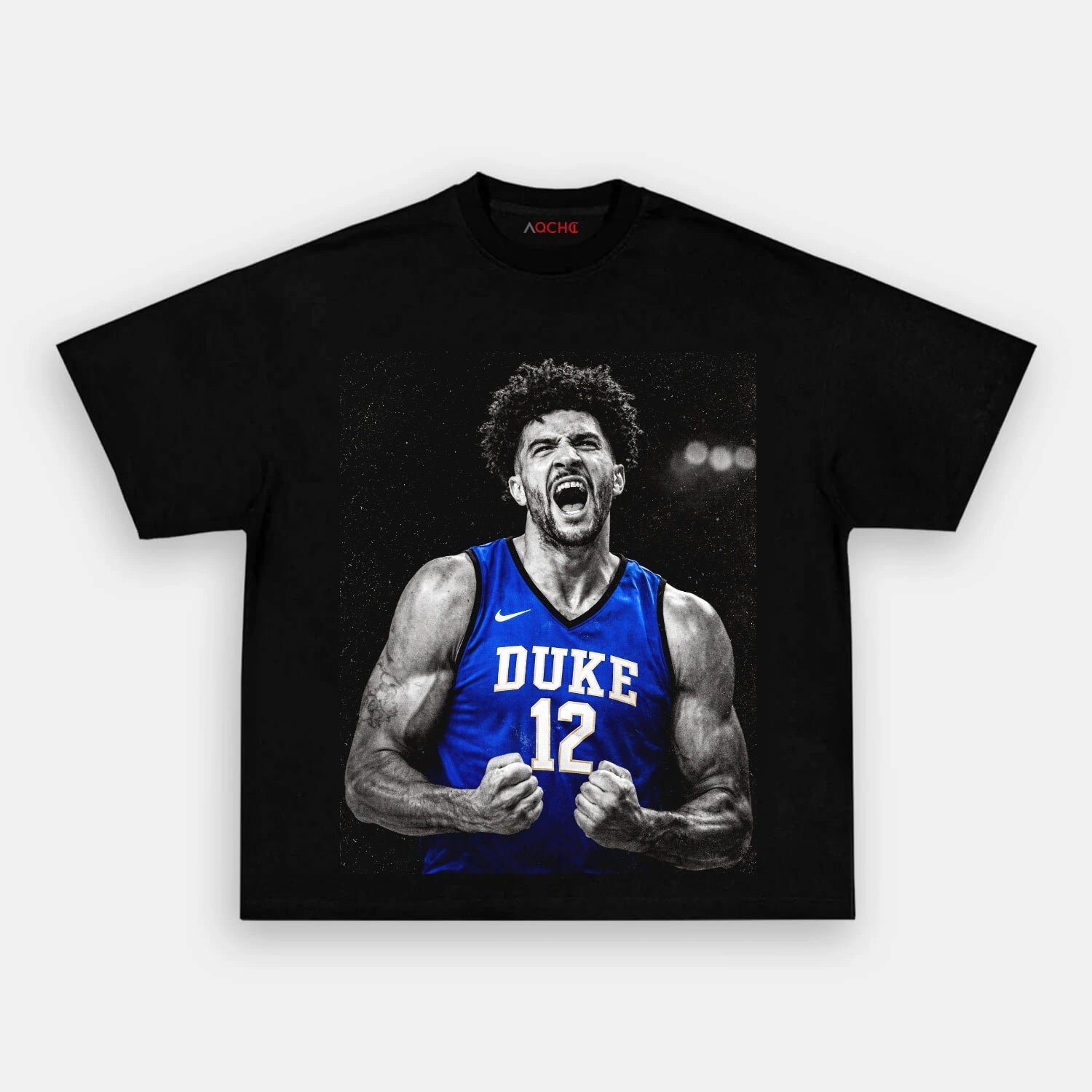 Cameron Boozer Tee 2 - AQCHIC