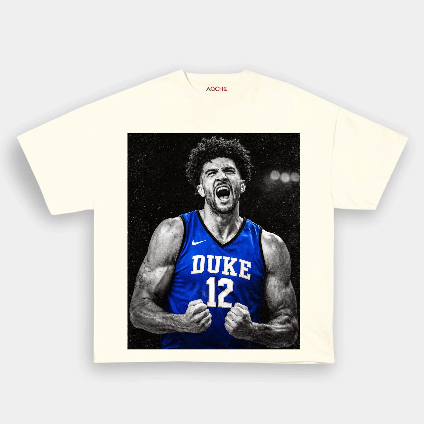 Cameron Boozer Tee 2 - AQCHIC