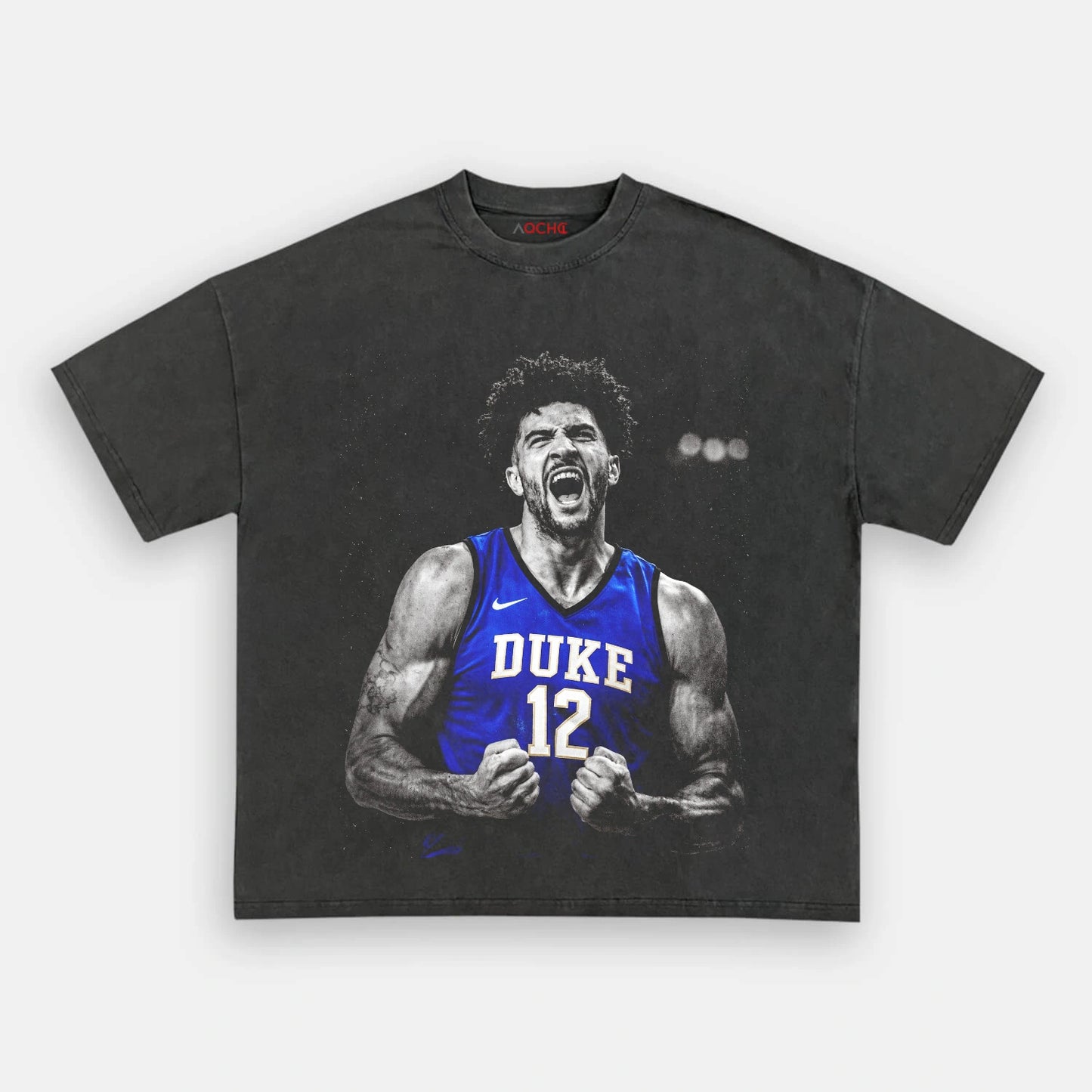 Cameron Boozer Tee 2 - AQCHIC
