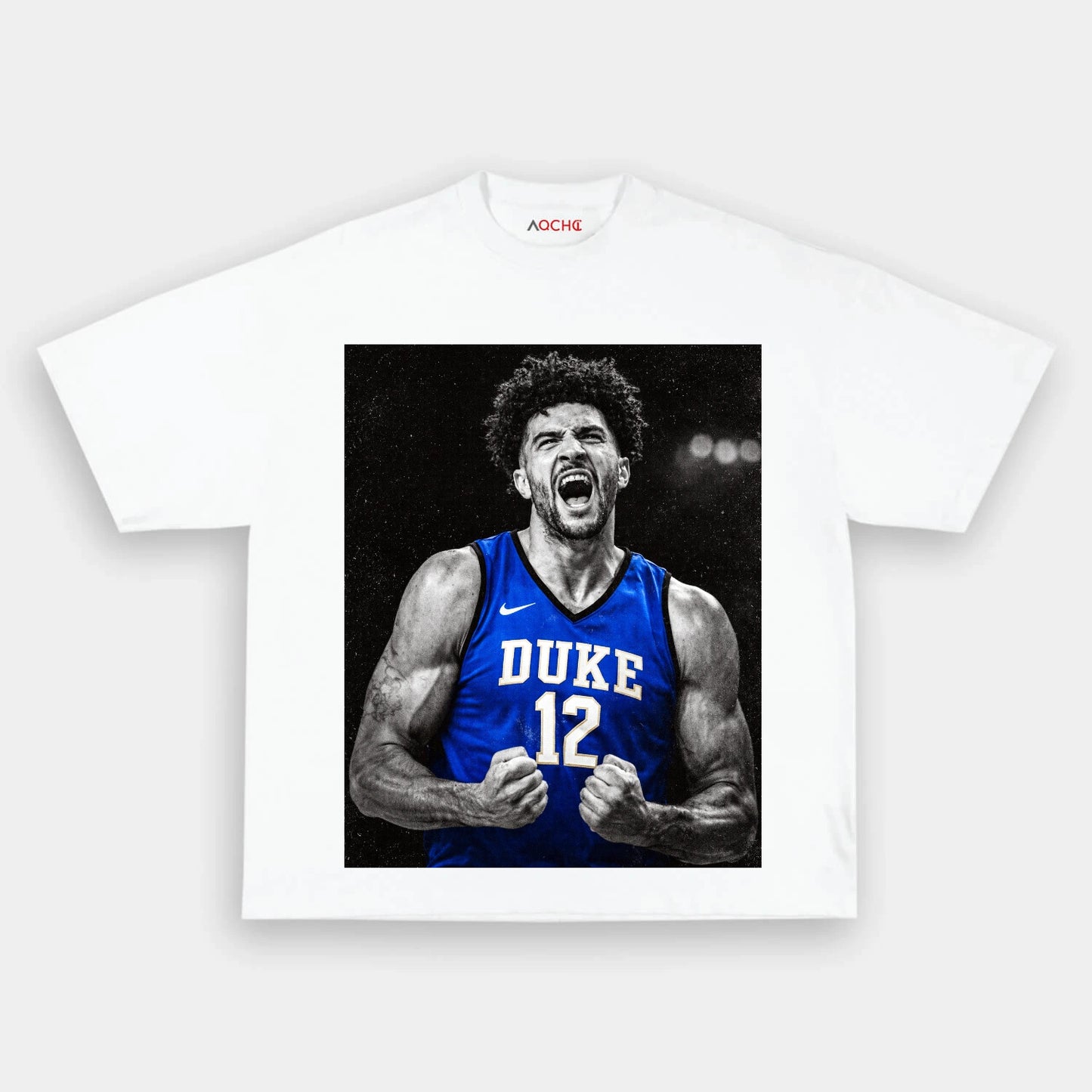 Cameron Boozer Tee 2 - AQCHIC