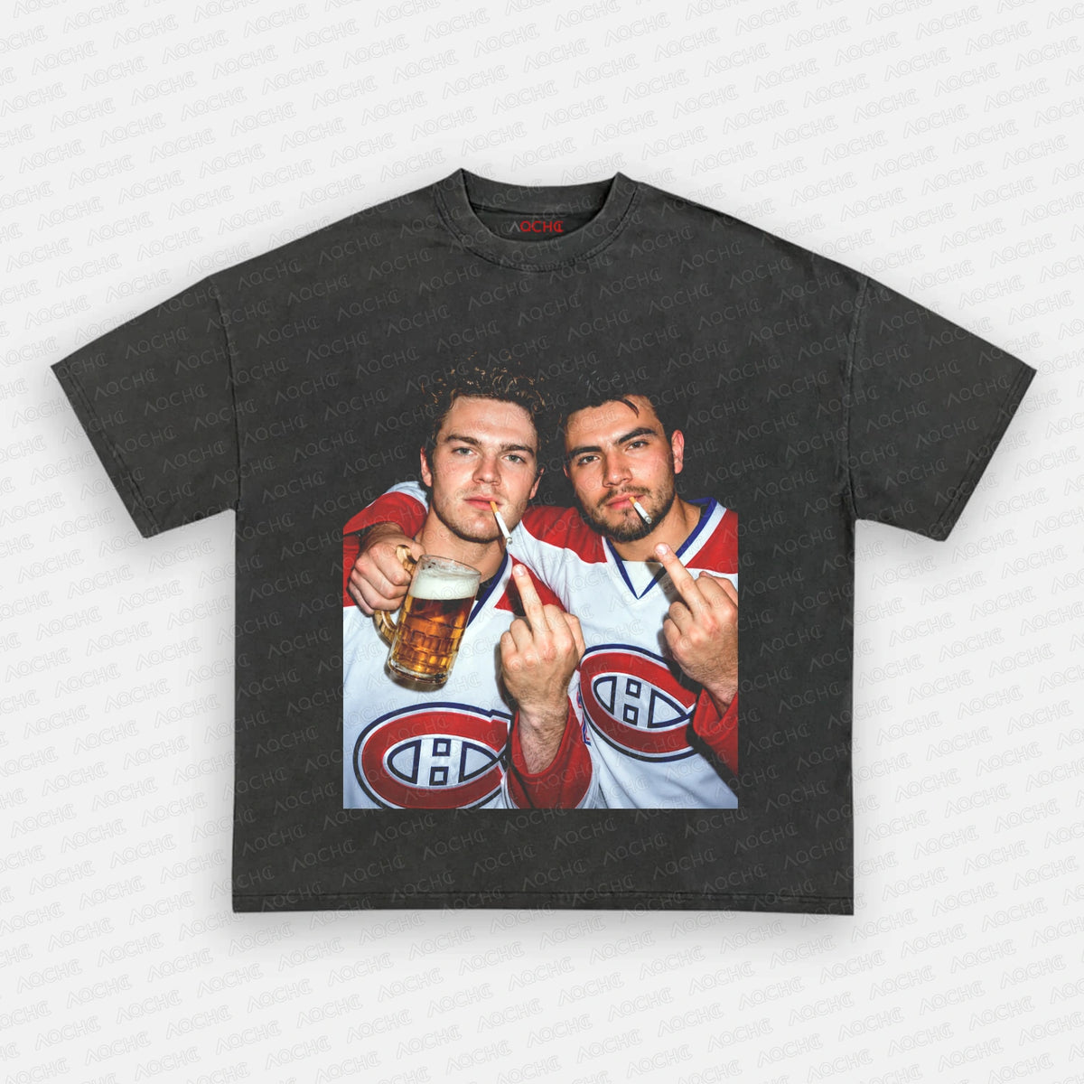 CC13 & NS14 TEE - AQCHIC