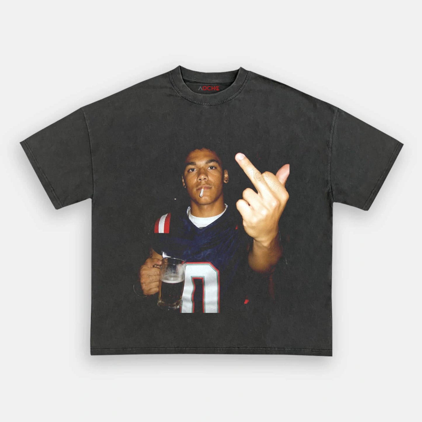 CG0 After Hours TEE - AQCHIC
