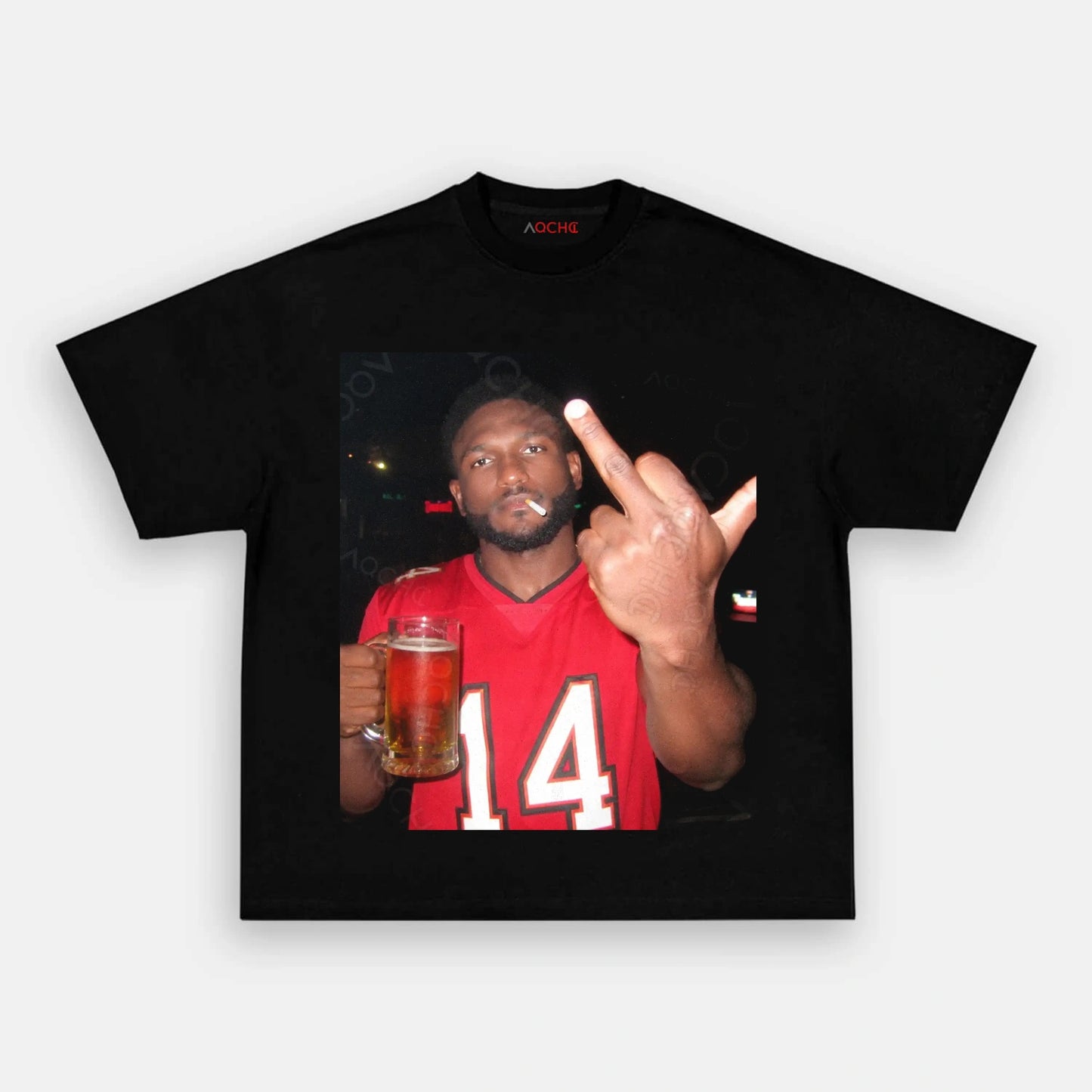 CG14 After Hours TEE - AQCHIC