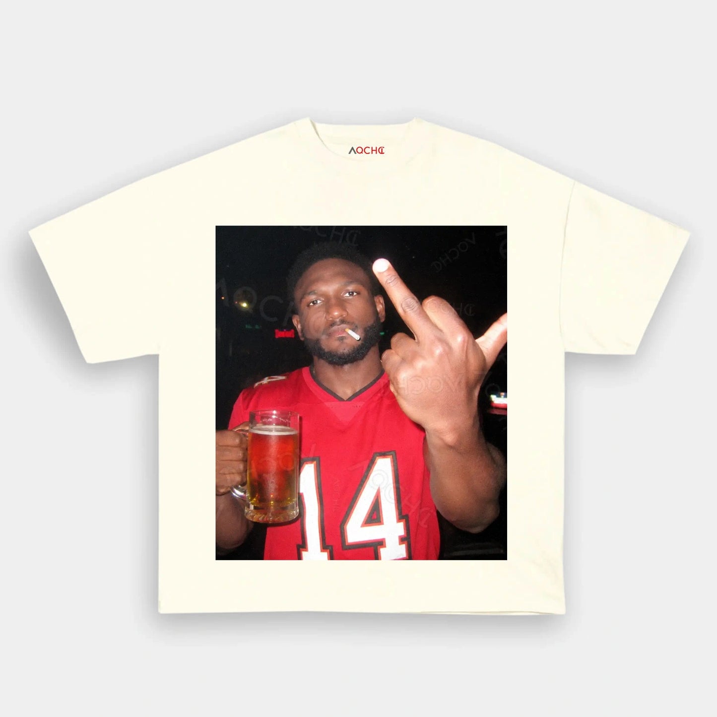 CG14 After Hours TEE - AQCHIC